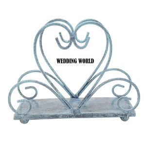 Khăn Ăn Chủ Handmade Top <span class=keywords><strong>Class</strong></span> Chất Lượng Cổ Điển Phong Cách Cao Cấp Chất Lượng Mô Chủ Tốt Nhất Trang Trí Mộc Mạc Kim Loại Khăn Ăn Hộp - Product Image 6