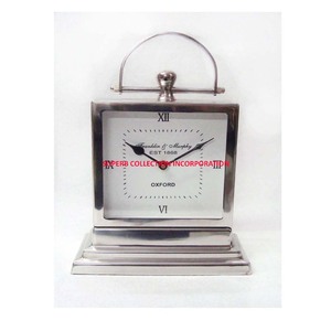 Gold Tabletop <strong>Clock</strong> on Sale Wholesale and <strong>Suppliers</strong> - Product Image 6