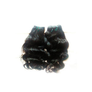 Cheveux humains de haute qualité Loose Deep Wave Cheveux brésiliens au prix de gros - Product Image 1