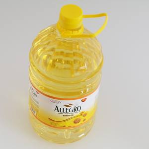Huile de tournesol raffinée de qualité supérieure certifiée ISO, huile hydrogénée de qualité supérieure à bas prix en vente - Product Image 1