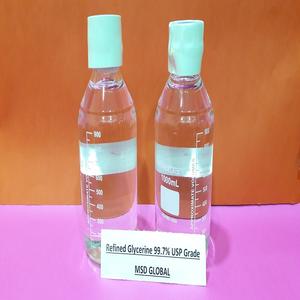 Refined glycerin 99.7% usp grade - Product Image 1