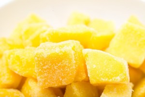 ชิ้นมะม่วงแช่แข็ง // มะม่วงแช่แข็ง IQF คุณภาพดีที่สุดจากเวียดนาม // คุณบีทริกซ์ - Product Image 3