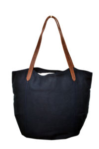 2025 mode plage sacs fourre-tout en gros personnalisé imprimé promotionnel Calico coton toile Shopping sacs fourre-tout - Product Image 5