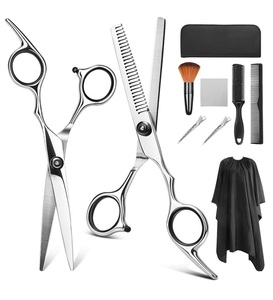 Kit de tijeras de peluquero - Product Image 6