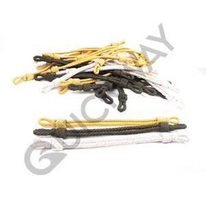 สายหมวกสำหรับเจ้าหน้าที่พิธีการ,สายไฟหมวกไร้ขอบและหมวกสายคาดคาง - Product Image 5