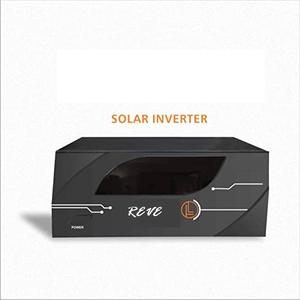 Black 1125 L Sine Wave Solar <b>Inverter</b> UPS High Power for Home Office Shops Reliable Backup Power System - Product Image 1