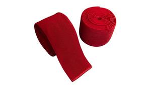Customized Logo <b>Knee</b> <b>wraps</b> <b>knee</b> straps brace custom colours - Product Image 2