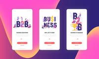 Proveedor de software para diseño y desarrollo de aplicaciones móviles
