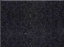 Granito negro ceniza de estilo industrial, azulejos cortados a medida, superficie pulida, forma de losa grande - Product Image 3