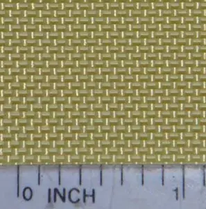 Dupont-tejido balístico de fibra K29 300gsm para coche NIJ, protección de nivel III