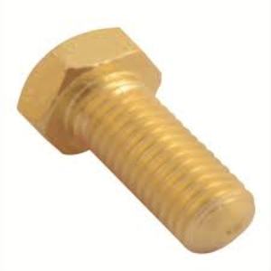 Tuercas y Pernos de Latón de Precisión de Alta Calidad a Precios Razonables, Hechos a Medida en India por M. M. INTERNATIONAL - Product Image 4