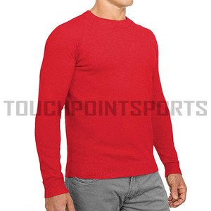 Sweatshirts à capuche personnalisés pour hommes de haute qualité 100% jersey de coton confortable épaules tombantes col rond conception grande taille sweats à capuche - Product Image 3
