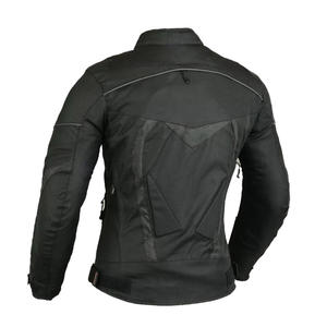 Chaqueta de Cordura textil para motocicleta - Product Image 2