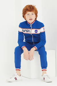 Venta caliente nuevo producto último diseño Ropa para niños Ropa de marca turca Conjunto de chándal para niños Chándales temporada - Product Image 6