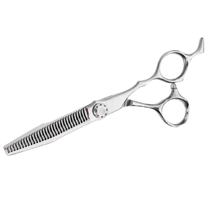 กรรไกรตัดแต่งปลายด้าม Endo Tech ขนาด 6 นิ้ว ผลิตจากสแตนเลส 420 ได้รับการรับรองมาตรฐาน ISO 13485 ระดับ Class I คุณภาพพรีเมียม รับประกัน 5 ปี - Product Image 1