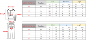 Chándal con bordado personalizado para hombre, traje de chándal de carga OEM, chándal de 2 piezas - Product Image 2