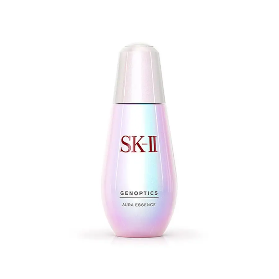 Manufacturers are the best in wholesale SK2 Genoptics Aura Essenc 75mL Medicated Whitening Serum A large quantity of OEM