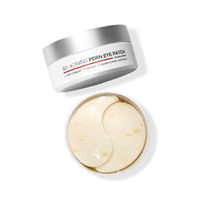 PDRN Crystal Eye Patch avec collagène pour anti-âge éclaircissant et hydratant les soins de la peau - Product Image 2