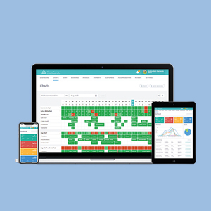 Top Quality Online Web Ticketing <b>software</b> for North America | Customized Web Ticketing <b>Software</b> Development Services by Webroot - Product Image 6
