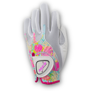 Guantes de golf XXXL para hombre con logotipo personalizado con Palma de cuero genuino Cabretta Material suave Color blanco OEM Tamaño de dama Lugar de origen - Product Image 1