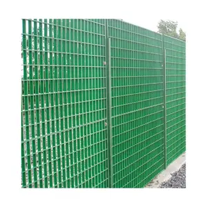 Processing Service fiberglass Fencing Fence FNC-9Z model installation illustration video 20mm to 50.7mm thickness