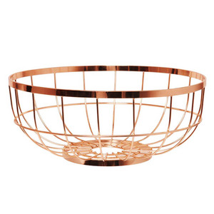 2025 New Premium Metal Wire XXL <b>Fruit</b> <b>Storage</b> Basket Excellent Design Home Kitchen Organizer Exclusive Quality Iron for Food Use - Product Image 1