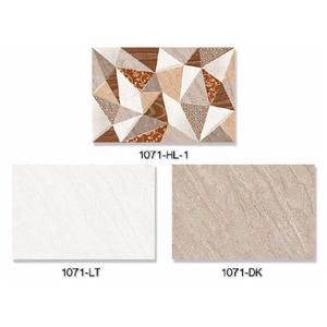 Usine de céramique prix de gros carreaux muraux émaillés numériques 30x45cm - Product Image 5