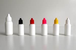 Pegamento fuerte para peluca de encaje, venta al por mayor, menos brillo, Etiqueta Privada, bajo humo, resistente al agua, sin látex - Product Image 5