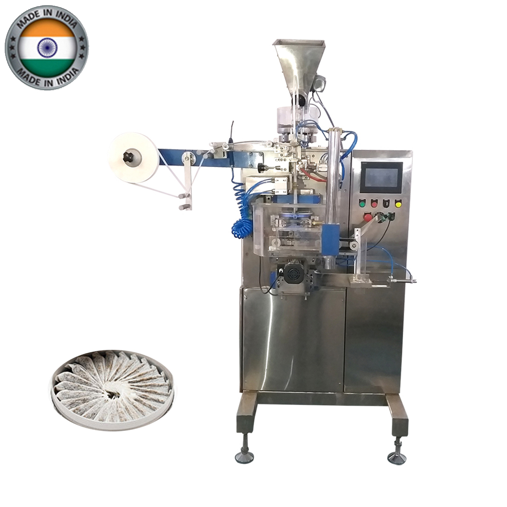 Упаковочная машина Snus для табака