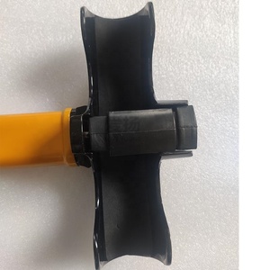 Verrou de <span class=keywords><strong>volant</strong></span> en acier pour voiture, universel, à 2 clés, livraison gratuite, <span class=keywords><strong>meilleur</strong></span> verrouillage de direction - Product Image 5