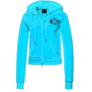 Fashion Womens Casual Hoodies Sweatshirt Patchwork Ladies Hooded Pullover Women Clothing Sweats Warm - Product Image 5