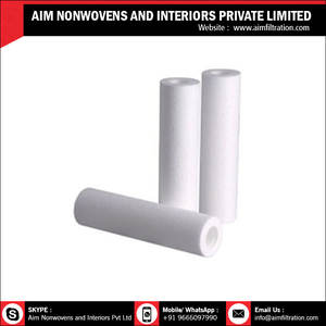 Custom Made Medium Material <b>Water</b> <b>Filter</b> <b>Cartridge</b> - Product Image 5