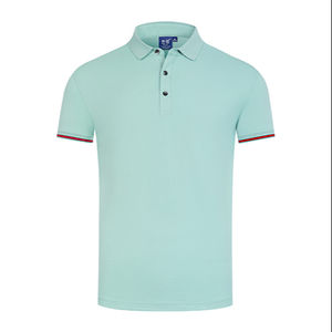 Maazin Sports Custom Summer para Polo Shirt para hombres y mujeres Camiseta de manga corta con diseños OEM Tallas grandes Opciones - Product Image 2