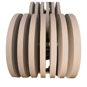 P.C.I. Manufacturer and Exporter Core Board Slitting Reel Ply Bond Strength 300 Joules Used for Paper Core Paper Tube Packaging - Product Image 3