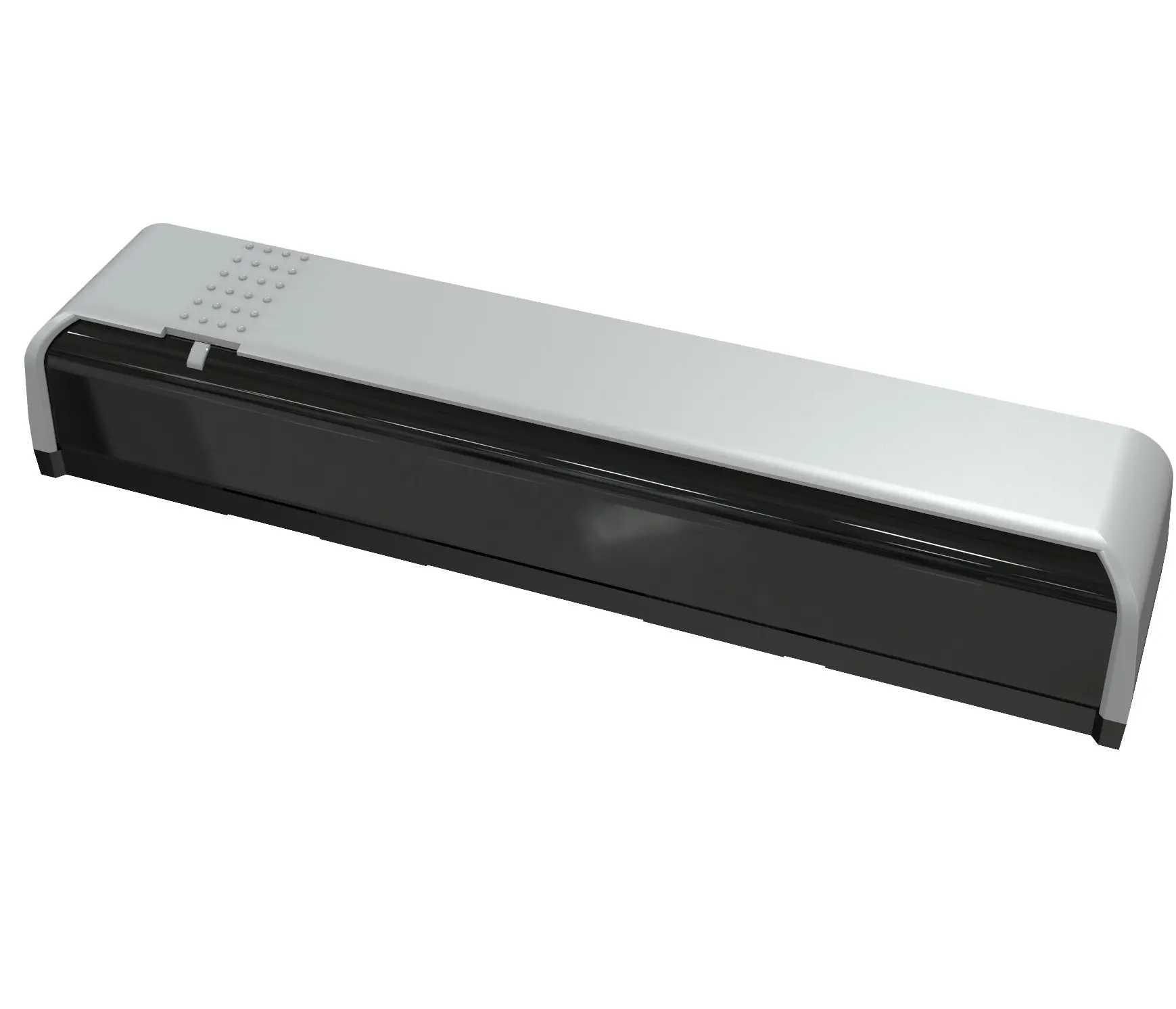 Sensor de movimiento infrarrojo automático para puerta, CNB-507E 2 en 1, estándar europeo, EN16005