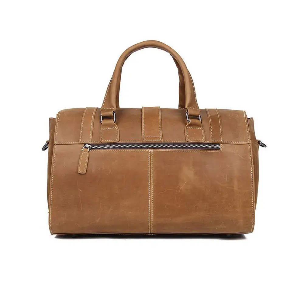 Высококачественная Водонепроницаемая женская спортивная сумка для путешествий, кожаная спортивная сумка