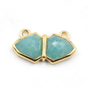 จี้เคลือบทองรูป925แฟนซีทำเครื่องประดับแฮนด์เมด - Product Image 1