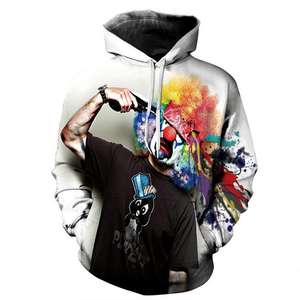 <b>3D</b> Printed <b>Hoodie</b> & Sweatshirt for Men's From Bangladesh - Product Image 6
