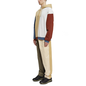 Ensemble de vêtements de sport grande taille pour hommes Survêtement de jogging avec sweats à capuche et sweatshirts pour le sport et l'exercice - Product Image 4