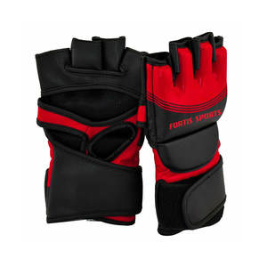 Adultes gants MMA protecteur mma Muay Thai fight gants - Product Image 6