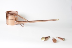 Lata de agua para plantas de interior y jardín, pequeña regadera, fabricante de alta calidad - Product Image 6