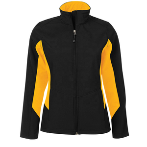 Nueva llegada Multi Color impermeable Chaquetas deportivas de invierno personalizar logotipo impreso hombres chaqueta Softshell - Product Image 4