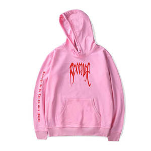 เสื้อฮู้ดผู้ชายผ้าฟลีซพิมพ์ลายอนิเมะสำหรับฤดูหนาว ระบายอากาศได้ดี ผลิตตามสั่ง - บริการ OEM คุณภาพสูง ไม่มีขั้นต่ำในการสั่งซื้อ - Product Image 1