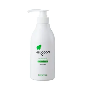 Rooicell-champú para el cabello Atogood, 500ml