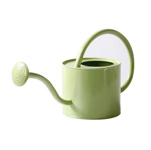 Canette d'eau en métal blanc et noir Design créatif fait à la main meilleure canette d'eau classique élégante vente en gros arrosoir luxueux - Product Image 3