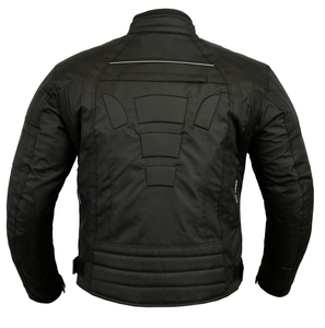 Chaqueta de motocicleta con armadura, alta calidad, OEM, último diseño, 2021, venta al por mayor - Product Image 5