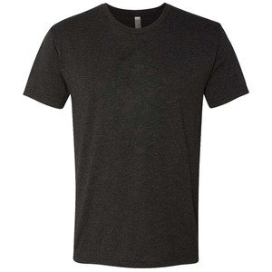 Venta al por mayor 2025 Organic Jersey Camisetas para hombres Diseño único con transpirable Tallas grandes Característica Logotipo frontal Colocación - Product Image 1