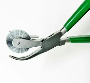 Coupe-bague en PVC fabriqué au Pakistan, coupe-bague robuste, outil de premiers secours pour les paramédicaux - Product Image 1