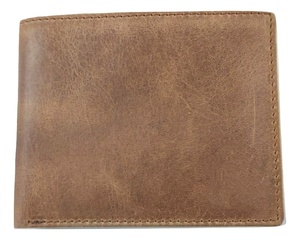 Genuine Leather <b>RFID</b> <b>Wallet</b> - Product Image 2