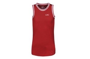 Uniforme deportivo de baloncesto para mujer, material usado de poliéster de alta calidad, personalizado, color e impresiones, hecho en paquistaní - Product Image 2